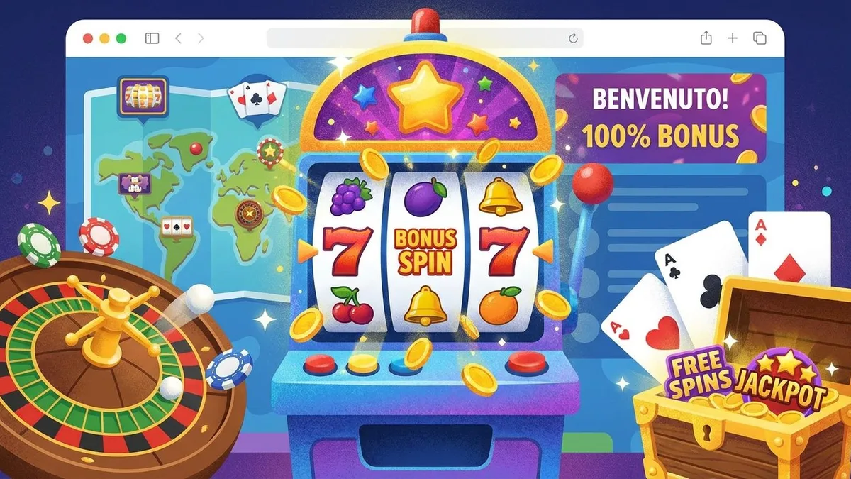 Giochi da casinò